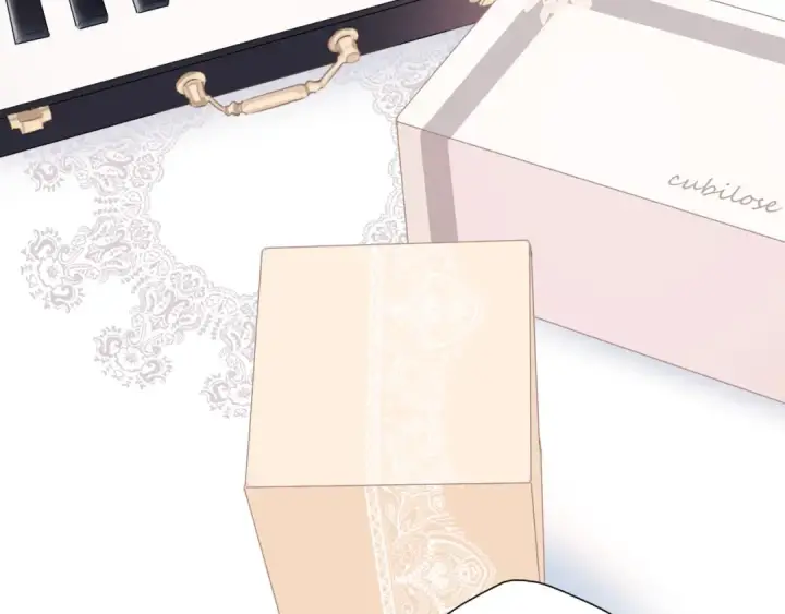 漫画《保护我方大大》第111话 初雪第42张图