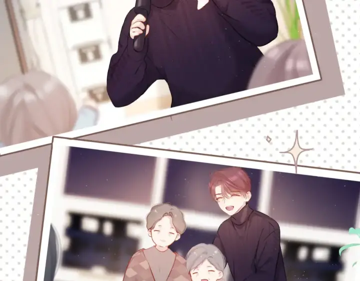 漫画《保护我方大大》第111话 初雪第51张图