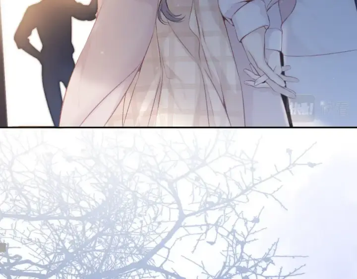 漫画《保护我方大大》第111话 初雪第66张图