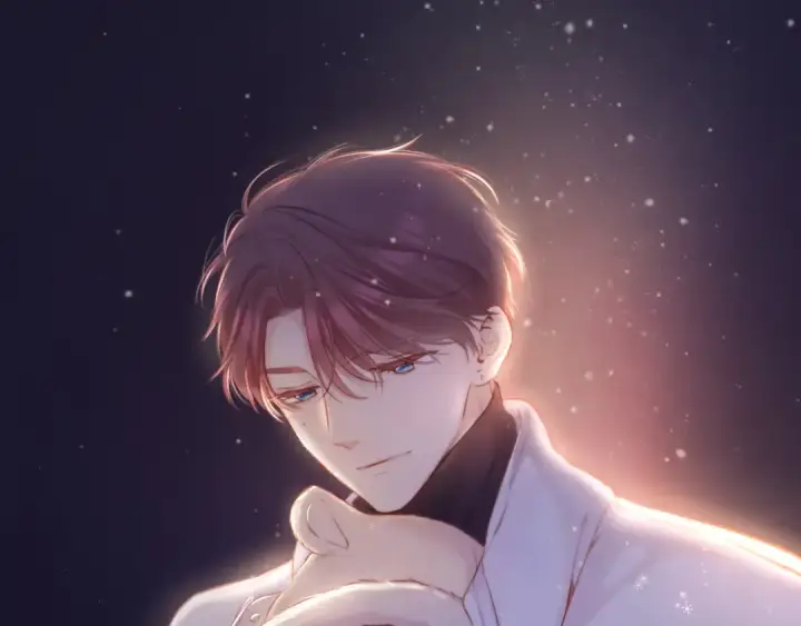 漫画《保护我方大大》第111话 初雪第78张图