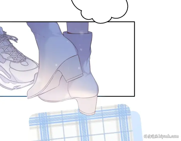 漫画《保护我方大大》第111话 初雪第88张图