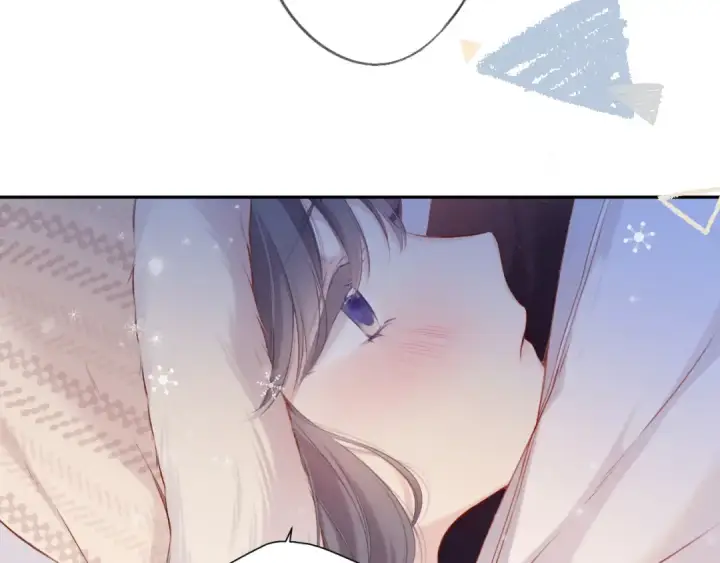 漫画《保护我方大大》第111话 初雪第92张图