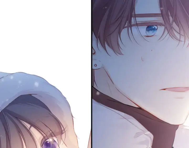 漫画《保护我方大大》第111话 初雪第94张图