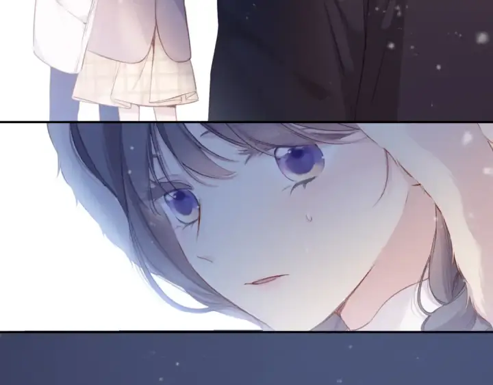 漫画《保护我方大大》第111话 初雪第98张图