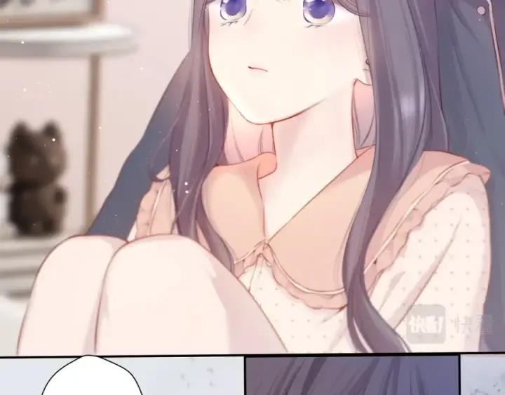 漫画《保护我方大大》第113话 成长第31张图