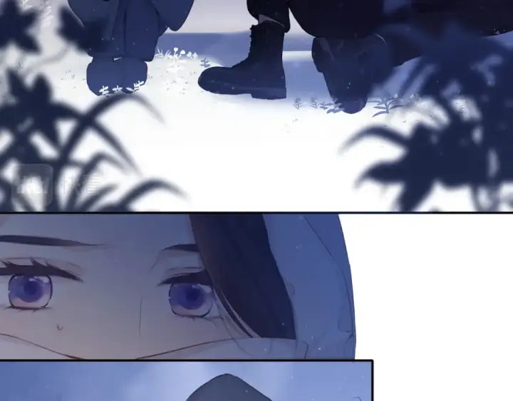 漫画《保护我方大大》第115话 啵（上）第70张图