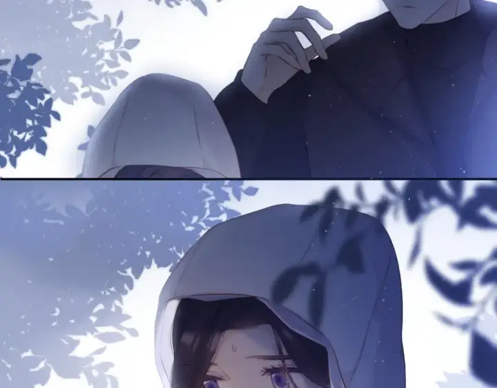 漫画《保护我方大大》第115话 啵（上）第73张图