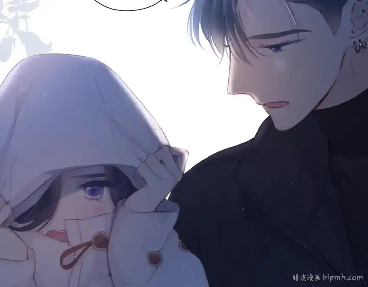 漫画《保护我方大大》第115话 啵（上）第80张图