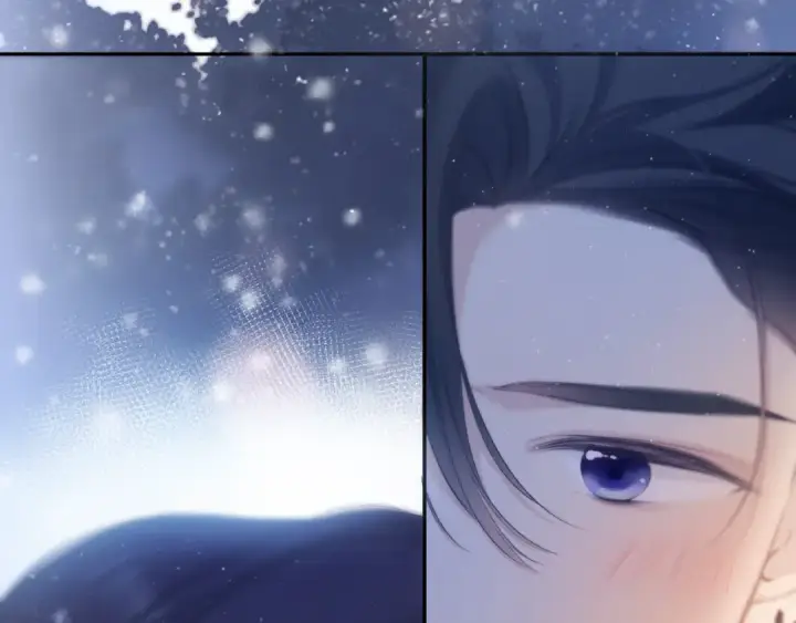漫画《保护我方大大》第116话 啵（下）第123张图
