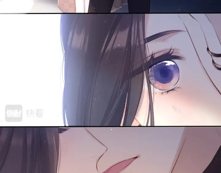 漫画《保护我方大大》第116话 啵（下）第131张图