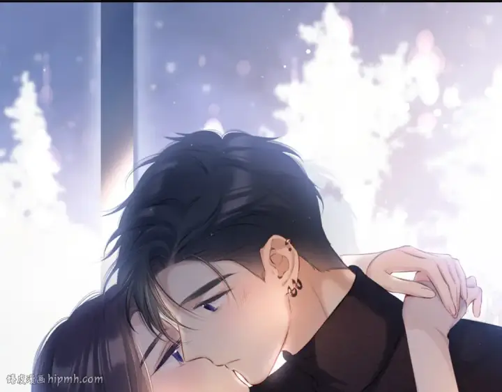 漫画《保护我方大大》第116话 啵（下）第136张图