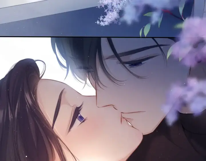 漫画《保护我方大大》第116话 啵（下）第147张图