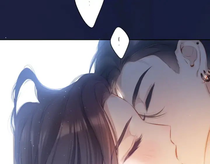 漫画《保护我方大大》第116话 啵（下）第150张图
