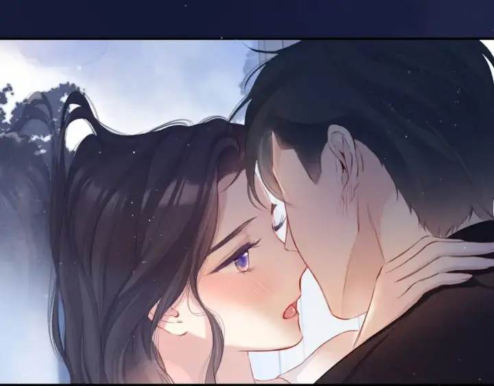 漫画《保护我方大大》第116话 啵（下）第153张图