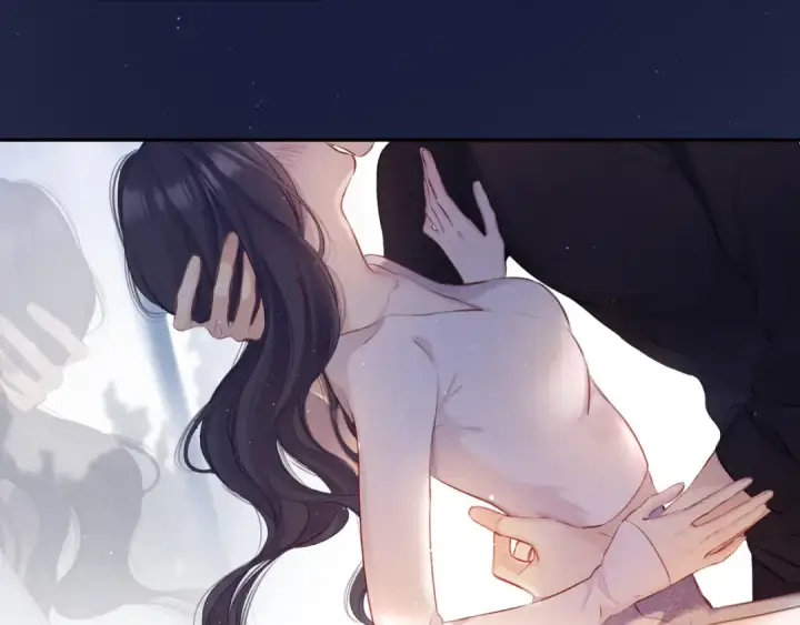 漫画《保护我方大大》第116话 啵（下）第154张图
