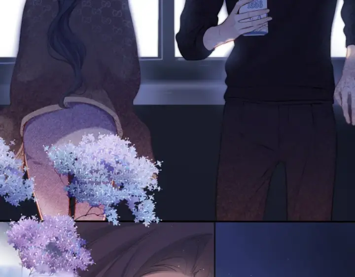 漫画《保护我方大大》第116话 啵（下）第53张图