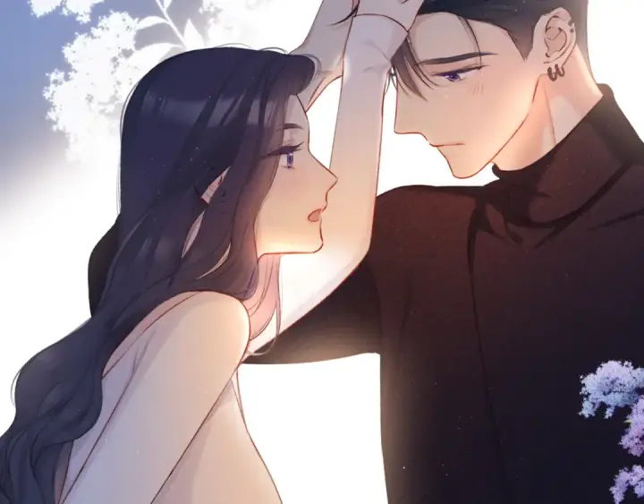 漫画《保护我方大大》第117话 戒糖第46张图