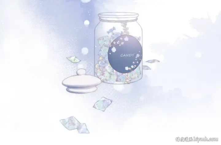 漫画《保护我方大大》第117话 戒糖第64张图