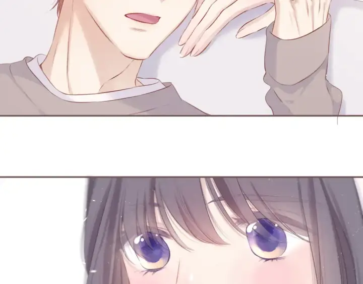 漫画《保护我方大大》第117话 戒糖第74张图
