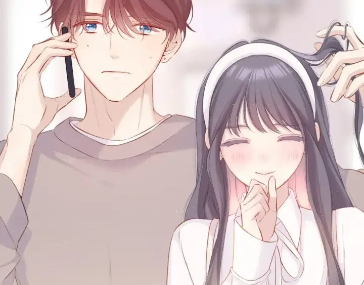 漫画《保护我方大大》第117话 戒糖第81张图