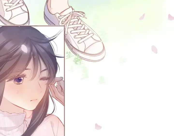 漫画《保护我方大大》第118话 落樱第114张图