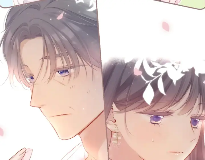漫画《保护我方大大》第118话 落樱第156张图