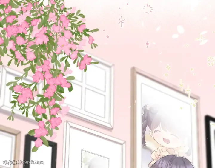漫画《保护我方大大》第118话 落樱第40张图