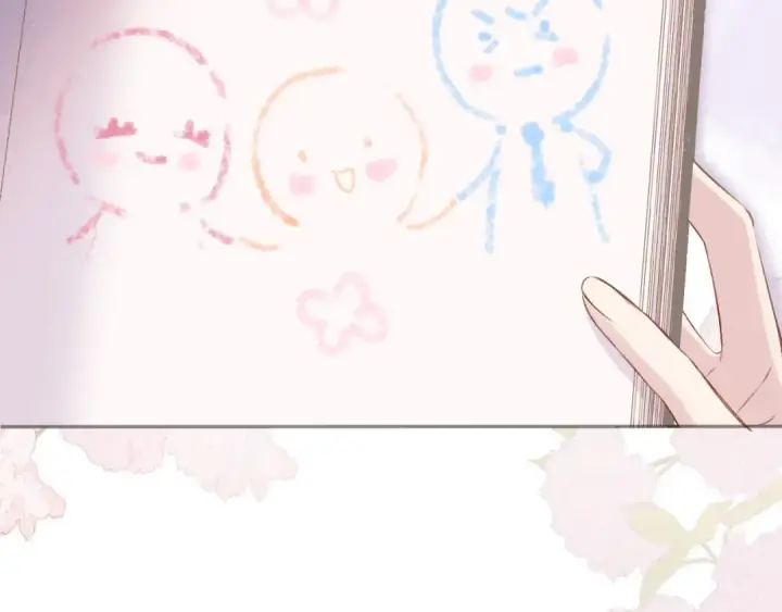 漫画《保护我方大大》第118话 落樱第84张图
