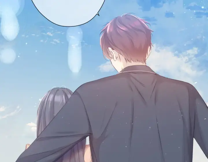 漫画《保护我方大大》第118话 落樱第90张图