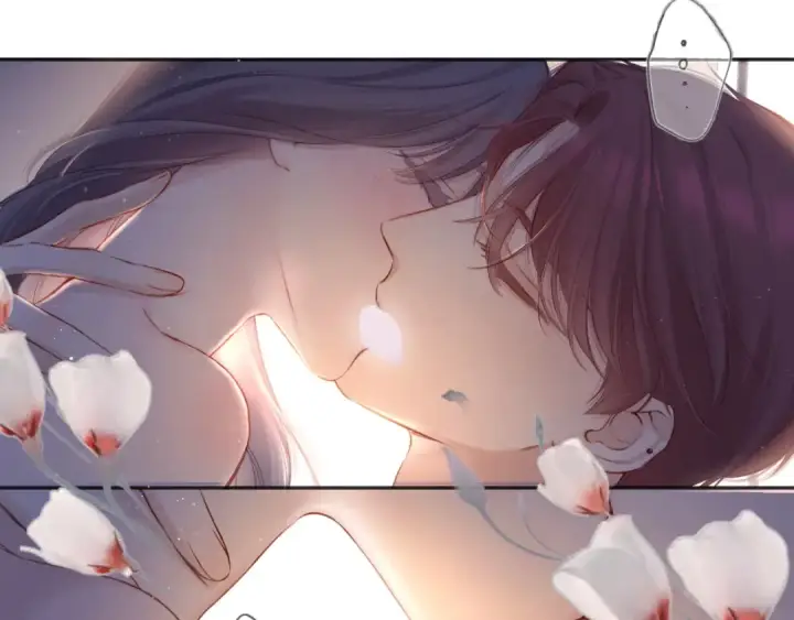 漫画《保护我方大大》第119话 温存第81张图