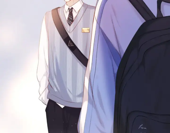 漫画《保护我方大大》第121话 利己第27张图