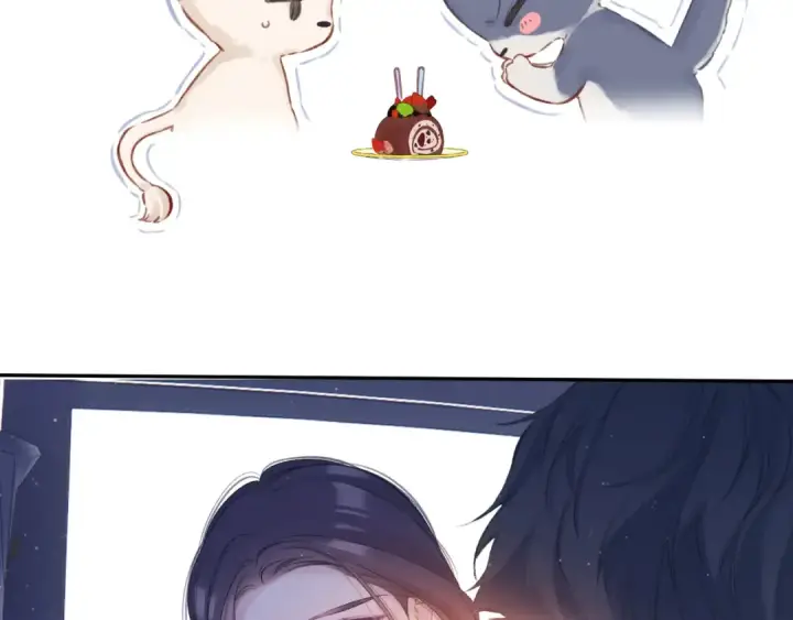 漫画《保护我方大大》第121话 利己第53张图