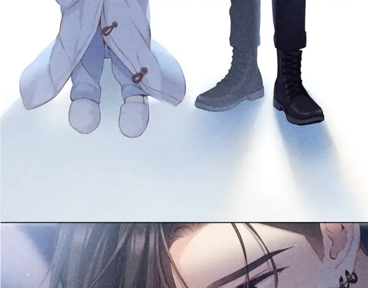 漫画《保护我方大大》第122话 奔赴第126张图