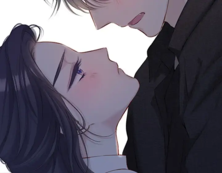 漫画《保护我方大大》第123话 撒娇？第111张图