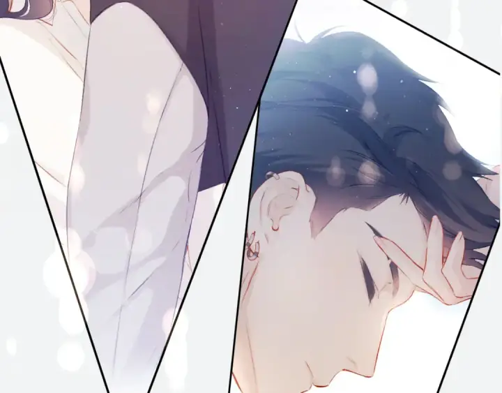 漫画《保护我方大大》第123话 撒娇？第41张图