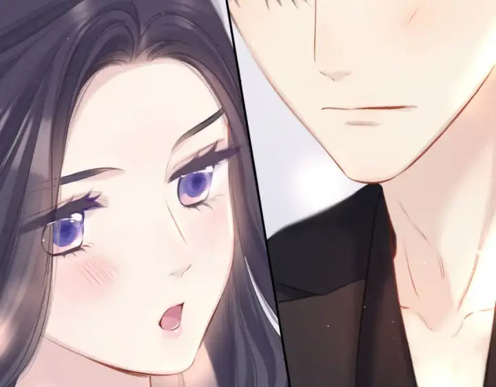 漫画《保护我方大大》第124话 我的小狗第110张图