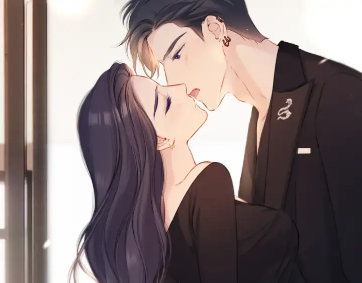 漫画《保护我方大大》第124话 我的小狗第26张图