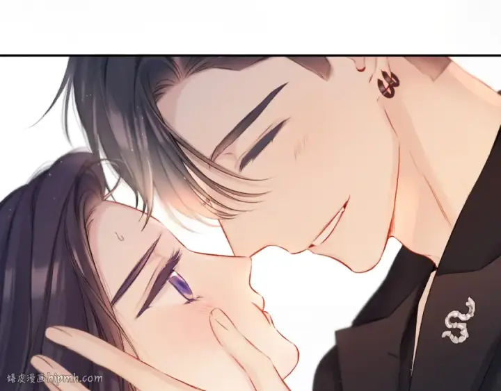 漫画《保护我方大大》第124话 我的小狗第32张图