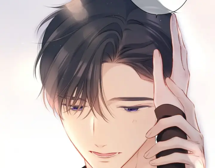 漫画《保护我方大大》第124话 我的小狗第41张图