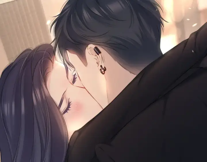 漫画《保护我方大大》第124话 我的小狗第47张图