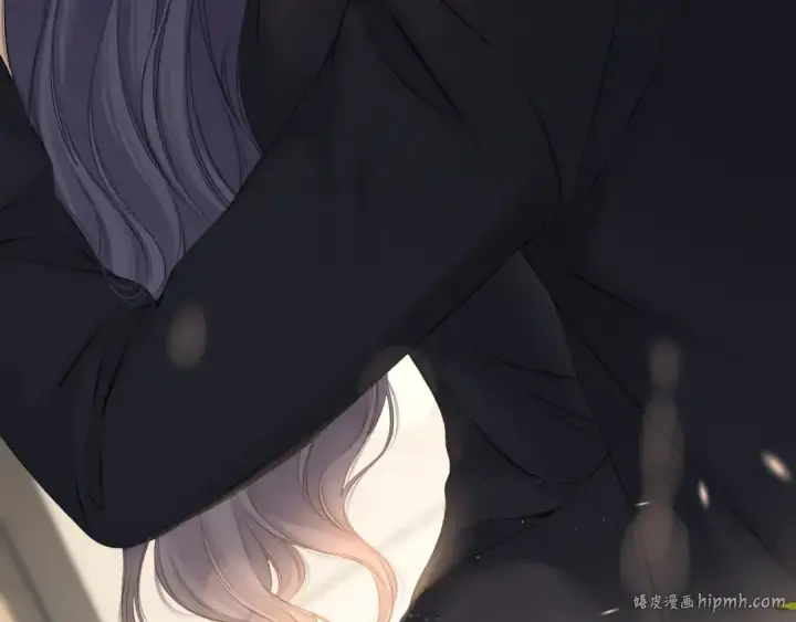 漫画《保护我方大大》第124话 我的小狗第48张图