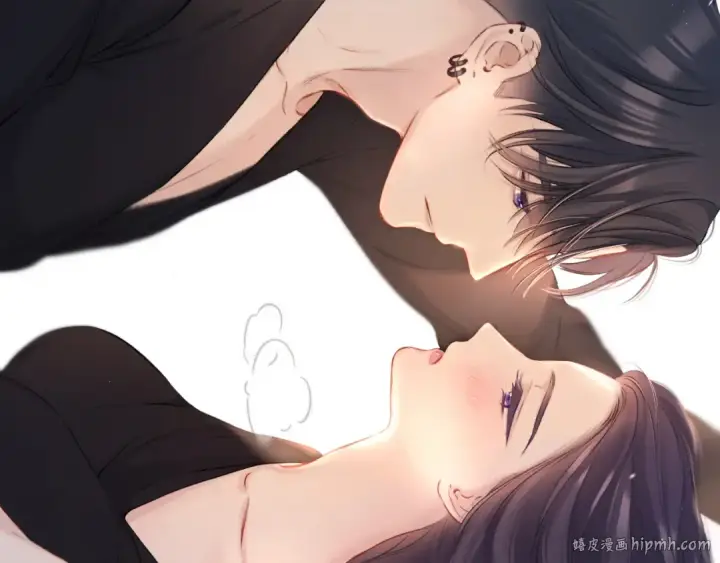 漫画《保护我方大大》第124话 我的小狗第72张图