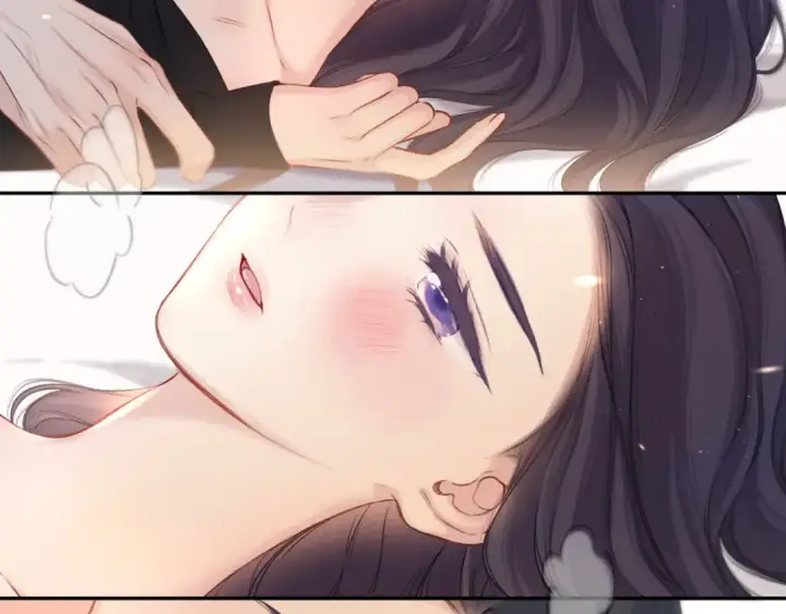 漫画《保护我方大大》第124话 我的小狗第73张图