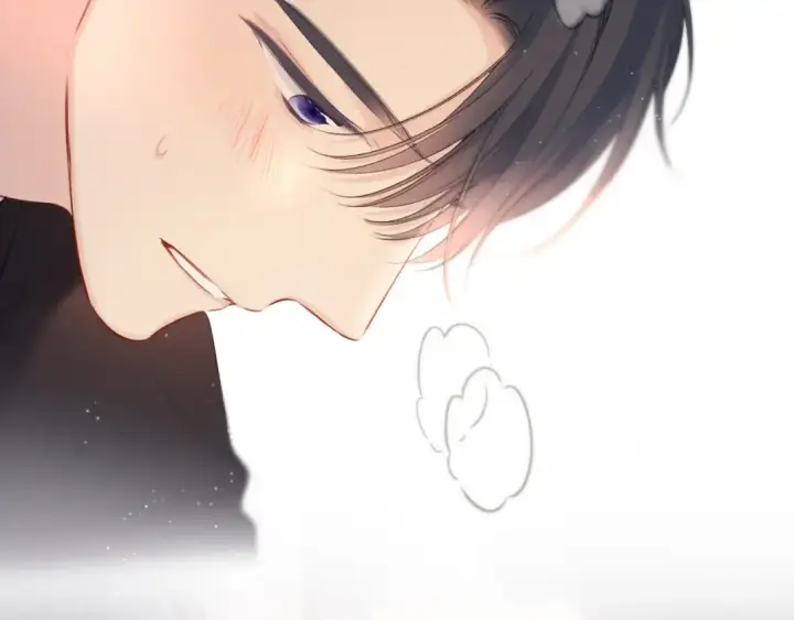 漫画《保护我方大大》第124话 我的小狗第74张图