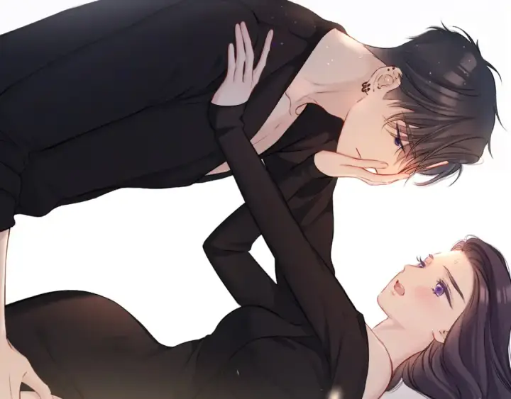 漫画《保护我方大大》第124话 我的小狗第89张图