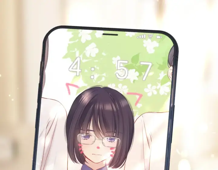 漫画《保护我方大大》第124话 我的小狗第98张图