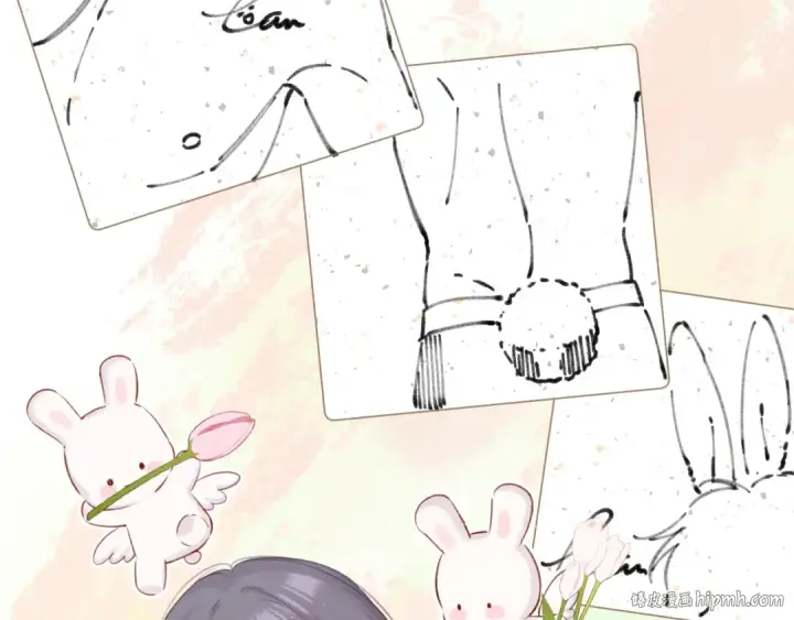 漫画《保护我方大大》第125话 再画？第48张图