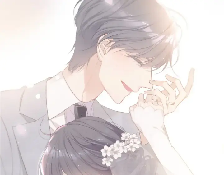 漫画《保护我方大大》第126话 交织第125张图