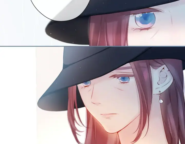 漫画《保护我方大大》第126话 交织第19张图