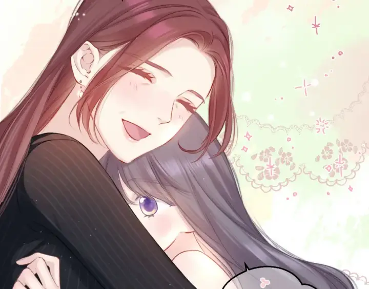 漫画《保护我方大大》第126话 交织第49张图